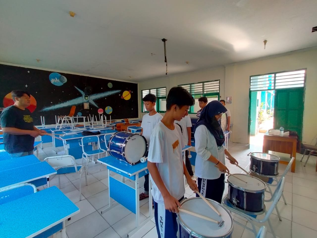 Team Work